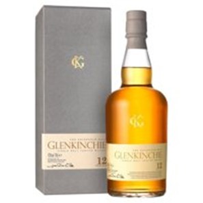 Buy Glenkinchie 12 Year Old Single Malt Whisky 70cl