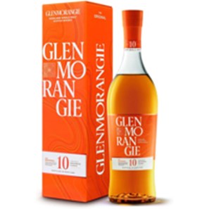 Buy Glenmorangie 10 Year Old Original Single Malt Whisky