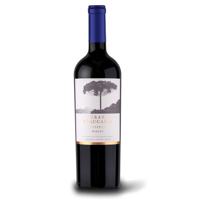Buy Gran Araucaria Merlot Reserva 75cl - Chilean Red Wine