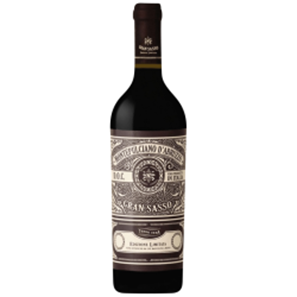 Buy Gran Sasso Montepulciano d'Abruzzo 75cl - Italian Red Wine