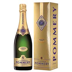 Buy Pommery Grand Cru Vintage 2006 Champagne 75cl