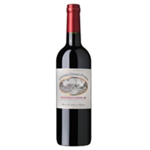 Buy Chateau Grand Peyrou Grand Cru St Emilion 75cl - French Red Wine