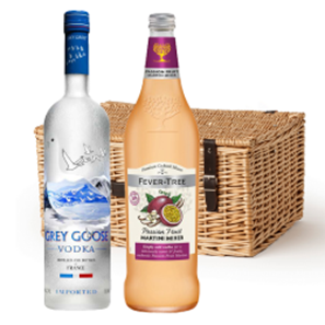 Grey Goose Vodka 70cl - Molloys Liquor Stores