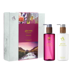 Buy & Send Arran Glen Rosa Hand Care Gift Set