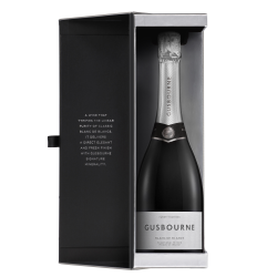Buy Gusbourne Blanc De Blancs English Sparkling Wine 75cl