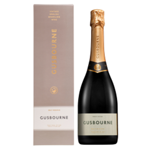 Buy Gusbourne Brut Reserve English Sparkling Wine 75cl