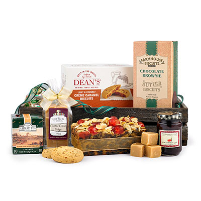 Buy & Send Afternoon Tea Selection