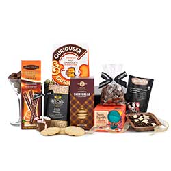 Buy & Send The Chocolicious Hamper