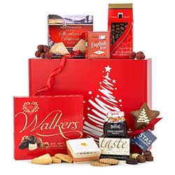 Buy & Send Snow Drop Hamper