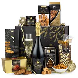 Buy & Send The Elegance Sparkling Hamper