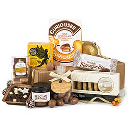 Buy & Send The Chocolicious Hamper