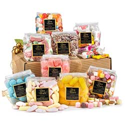 Buy & Send Pick and Mix Gift Hamper