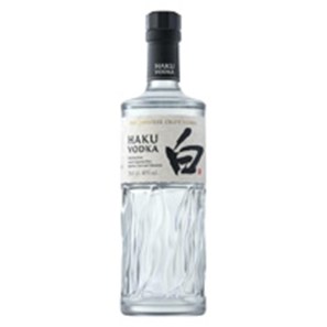 Buy Haku Japanese Craft Vodka 70cl