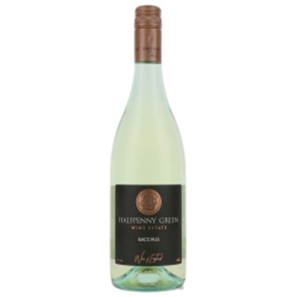 Buy Halfpenny Green Bacchus 75cl - English White Wine