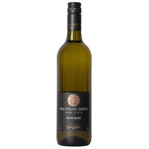 Buy Halfpenny Green Penny Black 75cl - English White Wine