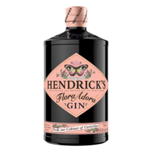 Buy Hendricks Flora Adora Gin 70cl