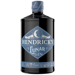 Buy Hendricks Lunar Gin 70cl