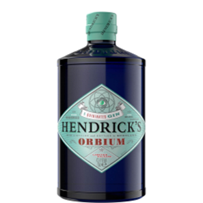 Buy Hendricks Orbium Gin 70cl
