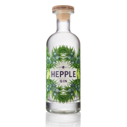Buy Hepple Gin 70cl