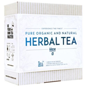 Buy Herbal Tea Collection Gift Box