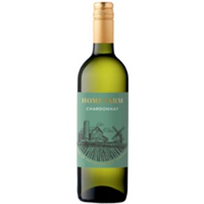 Buy The Home Farm Chardonnay 75cl - Australian White Wine