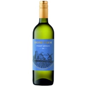 Buy The Home Farm Pinot Grigio 75cl - Australian White Wine