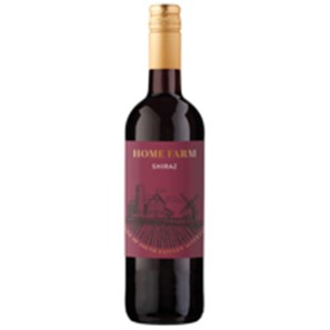 Buy The Home Farm Shiraz 75cl - Australian Red Wine