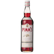 Buy & Send Pimms No1