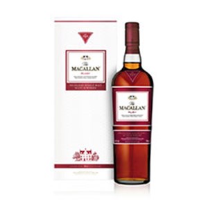 Buy Macallan Ruby 1824 Series Single Malt Scotch Whisky 700ml