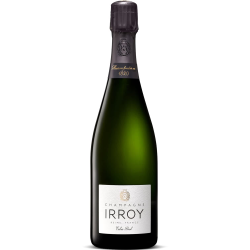 Buy Irroy Extra Brut Champagne 75cl