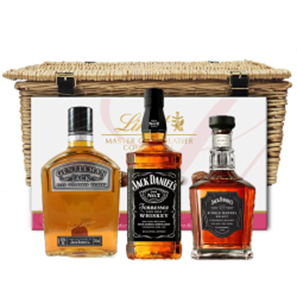 Buy The Jack Daniels Family Hamper