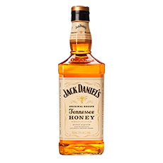 Buy Jack Daniels Tennessee Honey Whiskey Liqueur