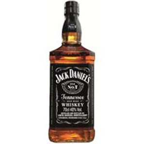 Buy Jack Daniels Tennesse Whiskey 70cl