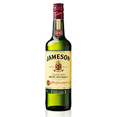 Buy & Send Jamesons Irish Whiskey