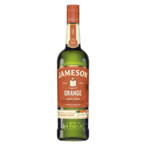 Buy Jameson Orange Whiskey 70cl
