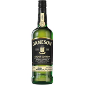Buy Jameson Caskmates Stout 70cl