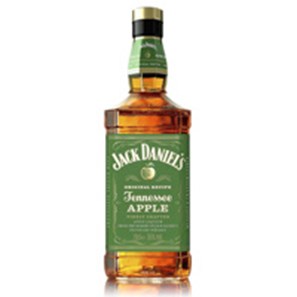 Buy Jack Daniels Tennessee Apple 70cl