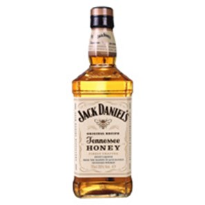 Buy Jack Daniels Tennessee Honey 70cl