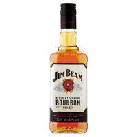 Buy Jim Beam White Label Bourbon Whisky