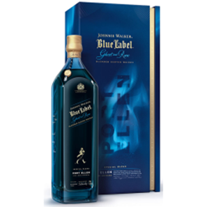 Buy Johnnie Walker Blue Label Ghost and Rare Port Ellen Scotch Whisky 70cl
