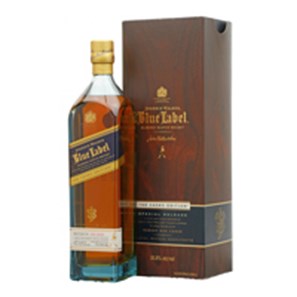 Buy Johnnie Walker Blue Label The Cask Edition Oak Cask 1L