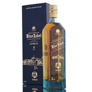 Buy Johnnie Walker Blue Label Ryder Cup 2014