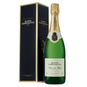 Buy Klein Constantia Cap Classique Blanc de Blanc 75cl Gift Boxed