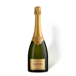 Buy Krug Grande Cuvee Editions Champagne NV 75cl