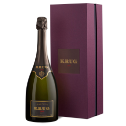 Buy Krug Prestige, 75cl, Vintage, 2006