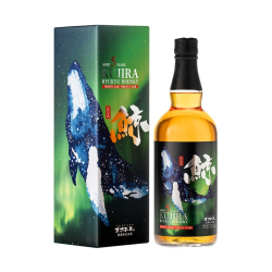 Buy Kujira 5Year Old Single Grain Ryukyu Whisky 43%