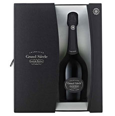 Buy & Send Laurent Perrier Grand Siecle