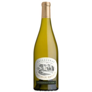 Buy La Forge Estate Chardonnay 75cl - French White Wine