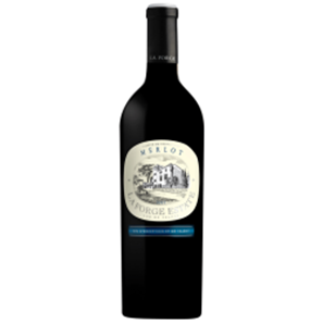 Buy La Forge Merlot 75cl - French Red Wine