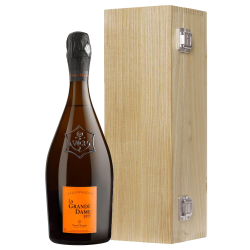 Buy La Grande Dame 2008 Champagne 75cl In a Luxury Oak Gift Boxed